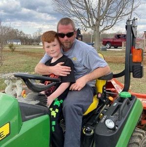 Meet your Posher, Darrell j